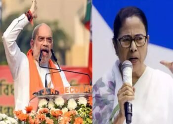 देशात कायद्याचे राज्य, अमित शाह यांचे ममतांना आव्हान, ‘सीएए’ कायद्याबाबत मोठं वक्तव्य
