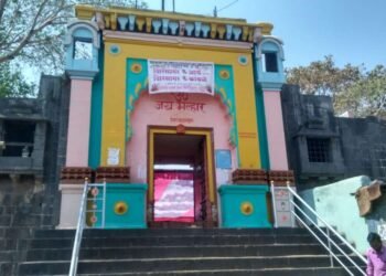 खंडोबा देवस्थानची ४२ एकर जमीन हडपण्याचा डाव