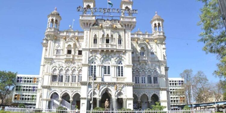 सोलापूर  महापालिकेच्या २२६ पद भरती अर्जासाठी २० डिसेंबरपर्यंत मुदत वाढ