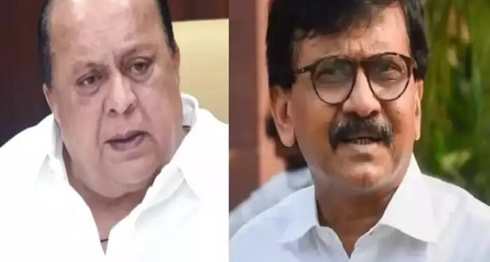 बैठकीत मंत्री एकमेकांच्या अंगावर धावून गेल्याचा राऊतांचा दावा; हसन मुश्रीफ म्हणाले, बैठकीत फक्त इतकंच घडलं की…