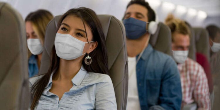 कोरोना काळातील रद्द विमान तिकीटांचा परतावा मिळणार