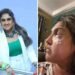 डोळ्यावर जखमा, चेहरा सुजला… अभिनेत्रीवर अज्ञाताकडून भररस्त्यात हल्ला, फोटो शेअर करत दिली माहिती
