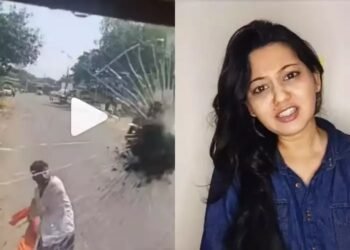 अभिनेत्री केतकी चितळे हिने सध्या सुरू असलेल्या मराठा आरक्षणाबद्दल पोस्ट करत सगळ्यांचं लक्ष वेधून घेतलं आहे.