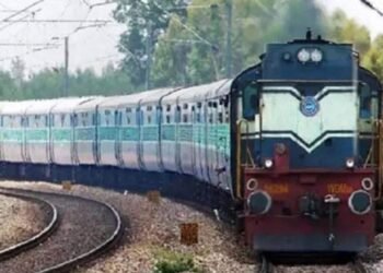 मध्य रेल्वेच्या बिकानेर आणि साईनगर शिर्डी दरम्यान उत्सव विशेष ट्रेन