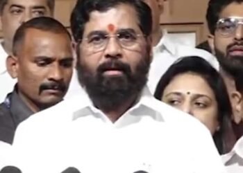 मुंबई मनपा आणि बेस्ट कर्मचाऱ्यांची दिवाळी जोरात; २६ हजार बोनस दिल्याची मुख्यमंत्र्यांची माहिती