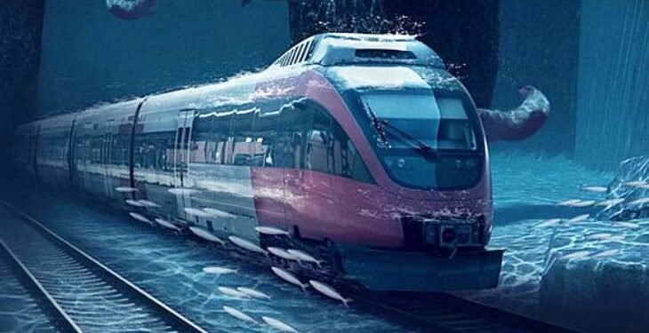 देशातील पहिल्या ‘अंडरवॉटर मेट्रो’चा 31 डिसेंबरला श्रीगणेशा