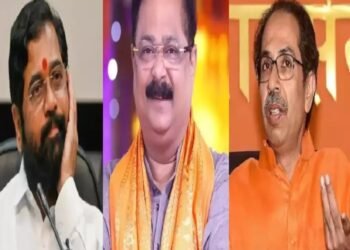 आदेश बांदेकर यांना सिद्धिविनायक मंदिर न्यासाच्या अध्यक्षपदावरुन हटवलं, शिंदे गटातील आमदाराची नियुक्ती