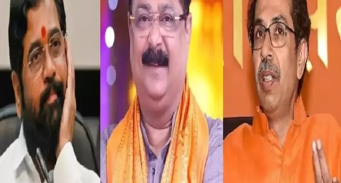 आदेश बांदेकर यांना सिद्धिविनायक मंदिर न्यासाच्या अध्यक्षपदावरुन हटवलं, शिंदे गटातील आमदाराची नियुक्ती