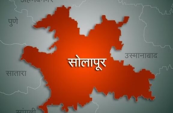 सोलापूर जिल्ह्यातील सर्व बॅंकांना पत्र, पीककर्जाच्या पुनर्गठनाचेही आदेश