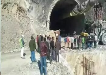 उत्तरकाशीतील सिलक्यारा बोगद्यातील खोदकाम पूर्ण,१७ व्या दिवशी कामगार सूर्यप्रकाश पाहणार, रुग्णवाहिका सज्ज