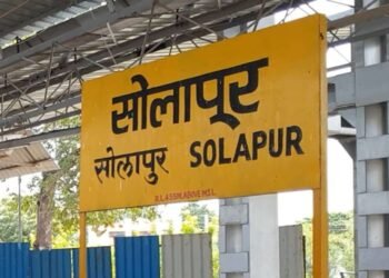 सोलापूर – कोंडीकरांचा दिवाळी साजरी न करण्याचा निर्णय