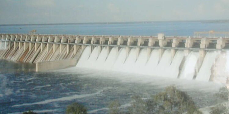 ‘उजनी’वरील कालवा दुरुस्तीसाठी २२५ कोटींचा प्रस्ताव