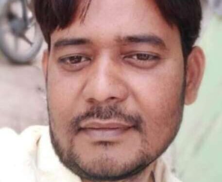 मुसळधार अवकाळी पावसात नाल्यात वाहून गेल्याने एका तरुणाचा दुर्देवी मृत्यू