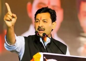 कर्नाटक आणि तेलंगणामध्ये मराठा समाजाला ओबीसी कोट्यातून आरक्षण; महाराष्ट्रात अडचण काय? संभाजीराजेंचा सवाल