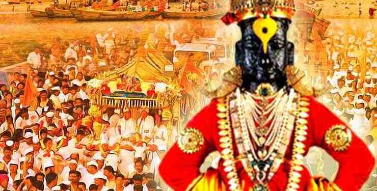 पंढरपूर : कार्तिकी वारीनिमित्त वाहतूक मार्गात बदल