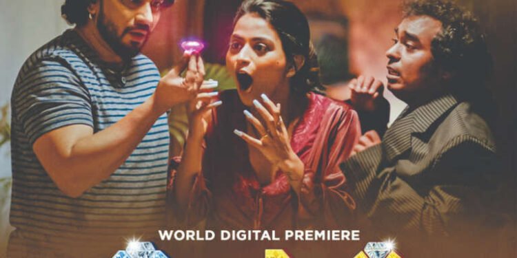 अल्ट्रा झकासवर सुपरहिट मराठी चित्रपट प्रेक्षकांच्या भेटीस