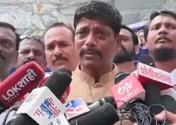 ललित पाटील प्रकरणी रवींद्र धंगेकर आक्रमक; तत्कालीन डीन डॉ. संजीव ठाकूरांच्या अटकेची मागणी