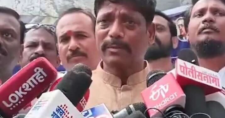 ललित पाटील प्रकरणी रवींद्र धंगेकर आक्रमक; तत्कालीन डीन डॉ. संजीव ठाकूरांच्या अटकेची मागणी