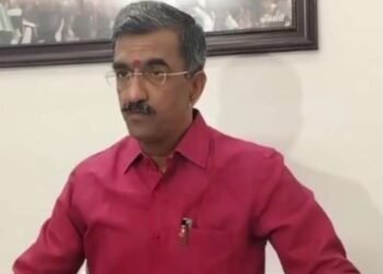 नारायण राणेंच्या अटकेची आठवण करून दिली; संजय राऊत, उद्धव ठाकरेंना शंभूराज देसाईंचा इशारा