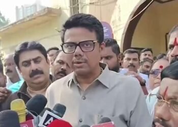 दत्ता दळवींना १४ दिवसांची न्यायालयीन कोठडी, रस्त्यावर उतरु सुनील राऊतांचा थेट इशारा