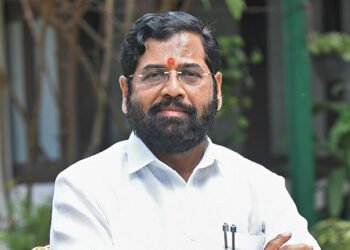 नारायण राणेंसारखंच ठाकरेंचं पण होणार काय?  मुख्यमंत्री एकनाथ शिंदे