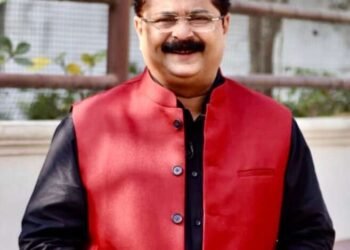 ढोल ताशांच्या गजरात, भव्य जल्लोषात महाराष्ट्राच्या लाडक्या भाऊजींच दुबईत स्वागत…