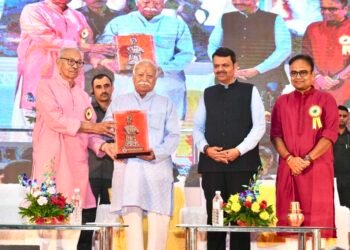 स्वामी विवेकानंद मेडिकल मिशन… वसा रुग्णसेवेचा !