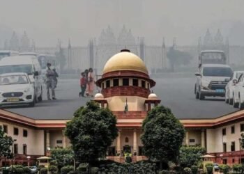 वाढते प्रदूषण पाहून संयम सुटत चाललाय- सुप्रीम कोर्ट