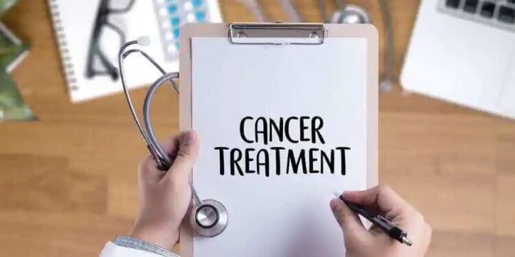 आता आयुर्वेद करणार कर्करोग बरा! मुंबईत टाटा इन्स्टिट्यूटचे बांधणार नवं हॉस्पिटल