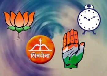 सोलापूर जिल्ह्यात भाजपचीच सरशी, अजित पवार गट दुसऱ्या क्रमांकावर