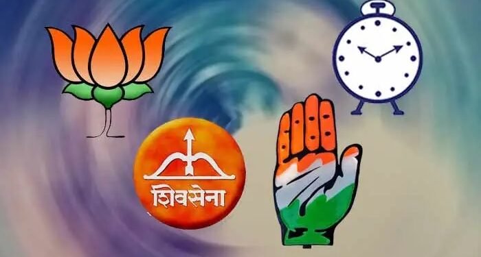 सोलापूर जिल्ह्यात भाजपचीच सरशी, अजित पवार गट दुसऱ्या क्रमांकावर