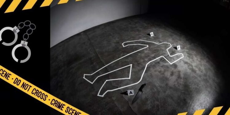 नाशिक : क्षुल्लक कारणाहून तरुणाची हत्या