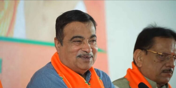 नितीन गडकरी यांचा राजस्थान प्रवास Day – 2