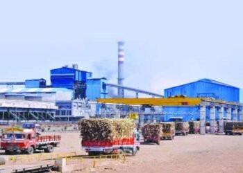 सिध्देश्वर साखर कारखान्याचा उच्चांक 2900 ऊस दर जाहीर, पहिला हप्ता 2400