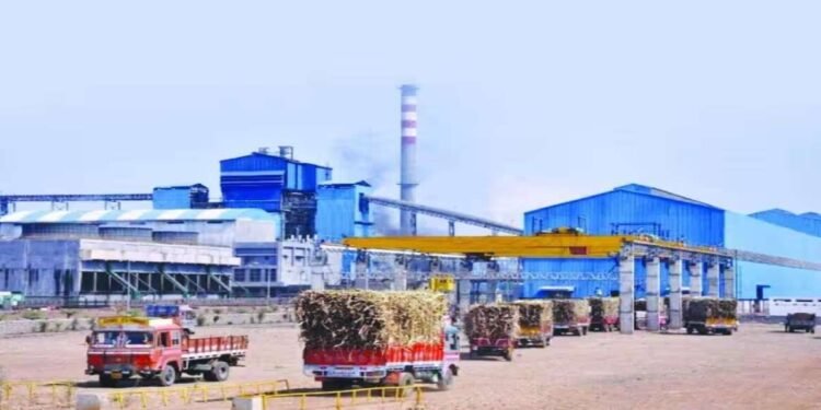 सिध्देश्वर साखर कारखान्याचा उच्चांक 2900 ऊस दर जाहीर, पहिला हप्ता 2400