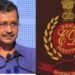 ईडी चौकशीला जाणार नाही- अरविंद केजरीवाल