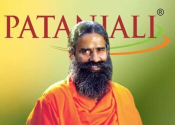 …तर तुमच्या प्रत्येक उत्पादनावर १ कोटीचा दंड लावू! सुप्रीम कोर्टाचा पतंजलीला इशारा…..