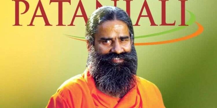 …तर तुमच्या प्रत्येक उत्पादनावर १ कोटीचा दंड लावू! सुप्रीम कोर्टाचा पतंजलीला इशारा…..