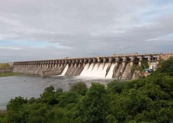 सोलापूरात शेतीसाठी पहिले आवर्तन १४ डिसेंबरपर्यंत