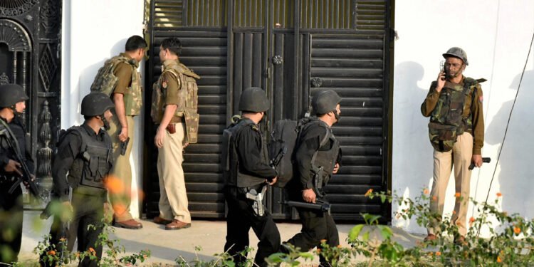 पुणे : शहनवाझ आलमने रचला होता मोठा कट