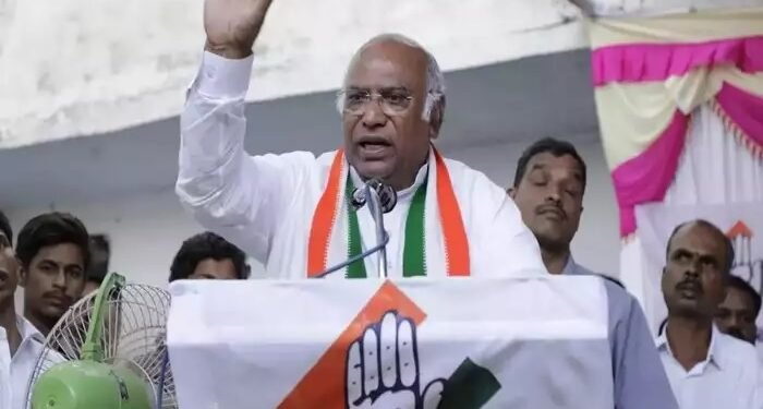 काँग्रेसला नवसंजीवनी देणारा नेता, इंडिया आघाडीचं ट्रम्प कार्ड; कोण आहेत मल्लिकार्जुन खरगे?