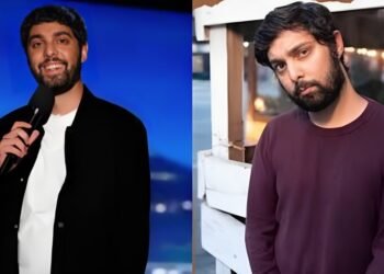 आदल्या दिवशी साजरा केला वाढदिवस अन् दुसऱ्याच दिवशी मृत्यू; अवघ्या ३२ वर्षीय कॉमेडियनचे निधन