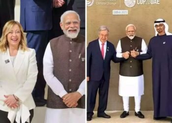 जागतिक हवामान परिषद यंदा दुबईत, ‘सीओपी-२८’ उद्दिष्ट साधणार? ‘सीओपी’ म्हणजे काय ?