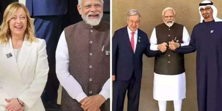 जागतिक हवामान परिषद यंदा दुबईत, ‘सीओपी-२८’ उद्दिष्ट साधणार? ‘सीओपी’ म्हणजे काय ?