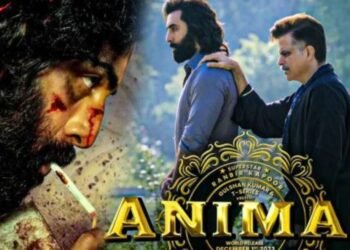 रणबीरच्या ‘ॲनिमल’ची पहिल्याच दिवशी १०० कोटींची बंपर कमाई