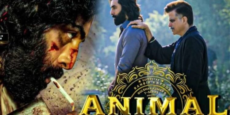 रणबीरच्या ‘ॲनिमल’ची पहिल्याच दिवशी १०० कोटींची बंपर कमाई