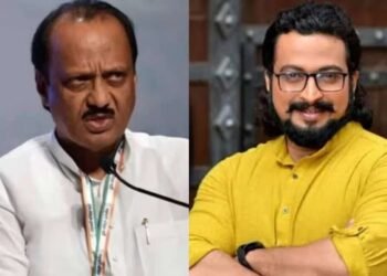 शिरुरची जनता निधीपेक्षा मूल्य आणि तत्त्वाला जास्त महत्त्व देते; अमोल कोल्हेंचं अजितदादांना प्रत्युत्तर