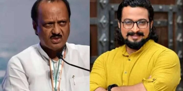 शिरुरची जनता निधीपेक्षा मूल्य आणि तत्त्वाला जास्त महत्त्व देते; अमोल कोल्हेंचं अजितदादांना प्रत्युत्तर