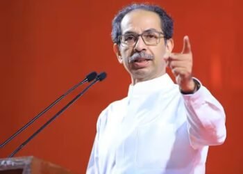 इंडिया आघाडीच्या बैठकीपूर्वी पंतप्रधानपदाच्या चेहऱ्याविषयी उद्धव ठाकरेंचं महत्त्वाचं वक्तव्य, म्हणाले…