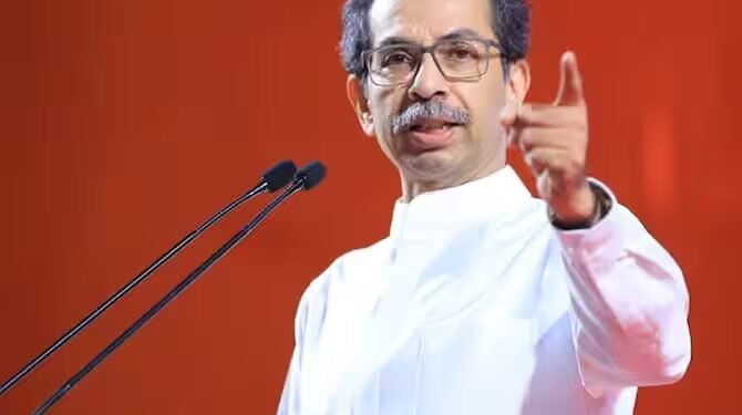 इंडिया आघाडीच्या बैठकीपूर्वी पंतप्रधानपदाच्या चेहऱ्याविषयी उद्धव ठाकरेंचं महत्त्वाचं वक्तव्य, म्हणाले…